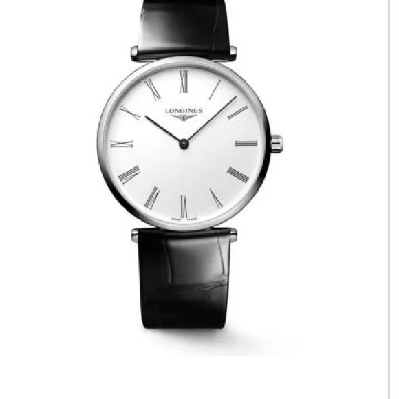 Longines (Swiss) - Picture 1 of 5